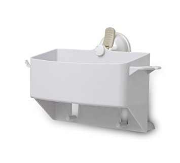 Changing Lifestyles Safe-er-Grip Tub Organizer