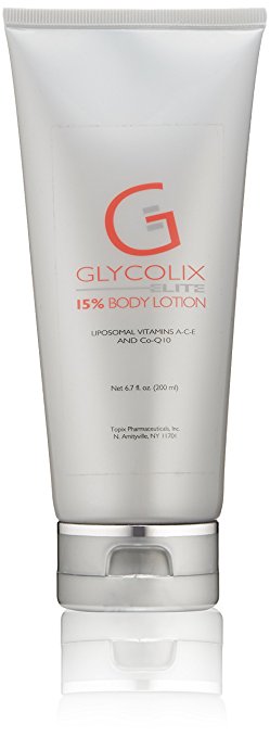 Glycolix Elite 15% Body Lotion 6.7oz