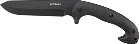 Schrade SCHF43 Frontier Full Tang Fixed Blade