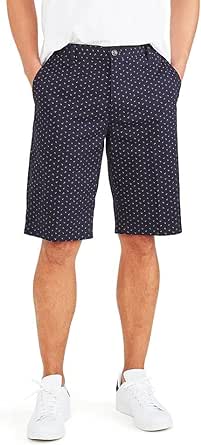 Dockers Men's Perfect Classic Fit Shorts (Regular and Big & Tall)