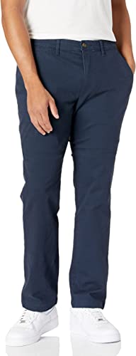 Amazon Essentials Men's Athletic-fit Casual Stretch Khaki Pant