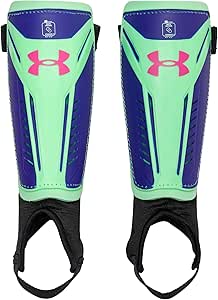 Under Armour Challenge Shin