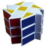 YJ Wheel Cube Puzzle