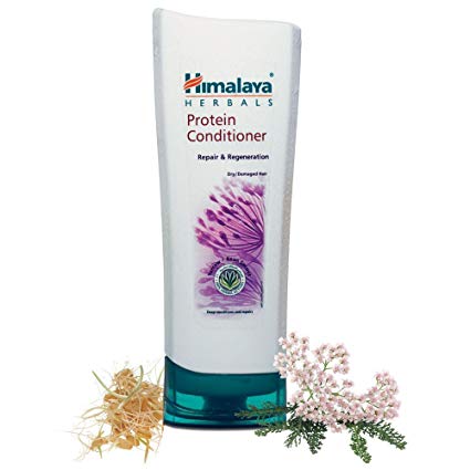 Himalaya Damage Repair Protein Conditioner, 200 ml (3 Pack)