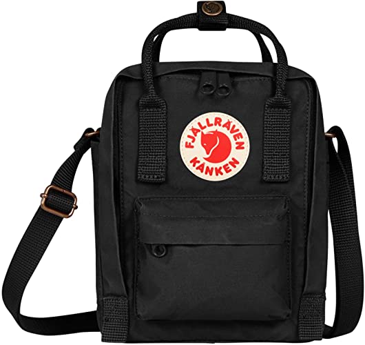 Fjallraven Unisex Kånken Sling Sports backpack (pack of 1)