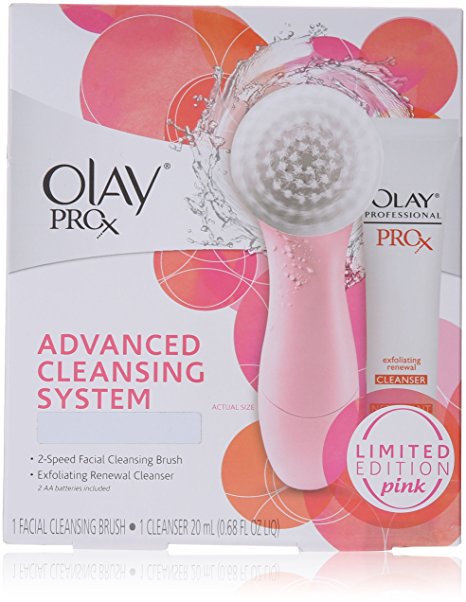 Olay Pro-X Advanced Cleansing System, 0.68 Fluid Ounce