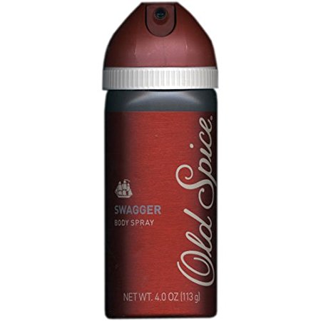 Old Spice Body Spray Swagger 4