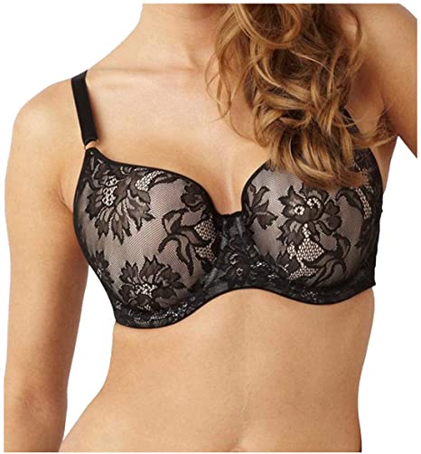 Panache Women's Porcelain Idina T-Shirt Bra