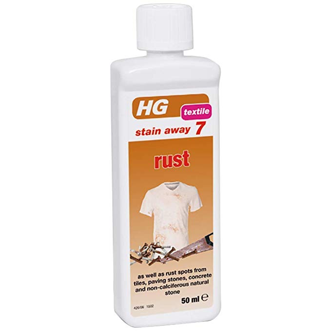 HG Stain away No 7