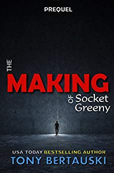 The Making of Socket Greeny: A Science Fiction Saga