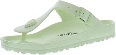 Birkenstock Unisex Gizeh Essentials EVA Sandal