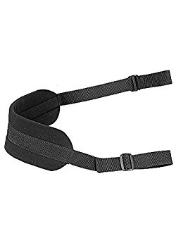 Sportsheets Plus Size Doggie Style Strap