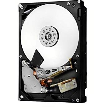 Toshiba 8TB 3.5" SATA 6 Gb/s 7200 RPM 128MB Cache Desktop Hard Disc Drives (MD05ACA800)