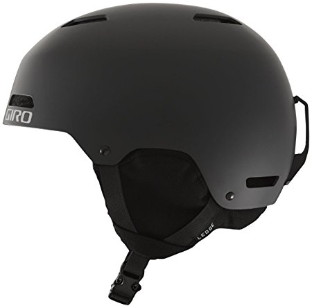 Giro Ledge Snow Helmet 2016 - Men's