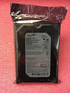 Seagate 250GB ST3250820ACE 7200RPM 3.5" IDE PATA (ATA/100) Desktop Hard Drive