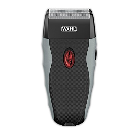 Wahl Clipper Bump-free Rechargeable Foil Shaver, 1 Pound