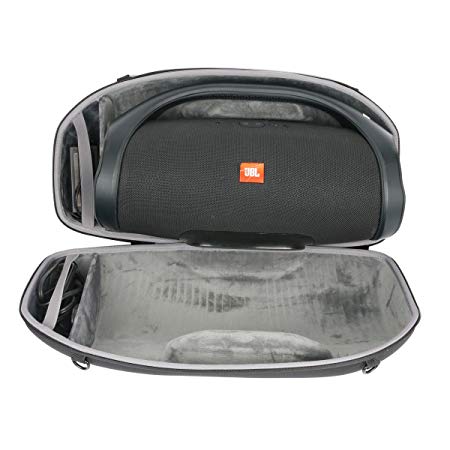 Hard Travel Case for JBL Boombox Portable Bluetooth Waterproof Speaker by co2CREA