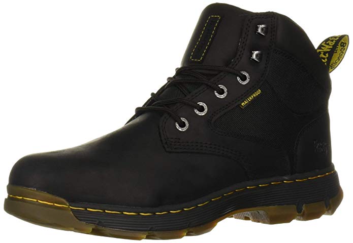 Dr. Martens Men's Holford Construction Boot