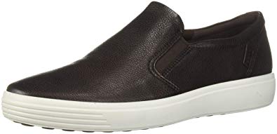 ECCO Men's Soft 7 Casual Loafer Sneaker