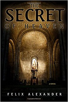 The Secret of Heaven (Aiden Leonardo Series)