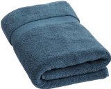 Pinzon 820-Gram Luxury Cotton Bath Towel Marine