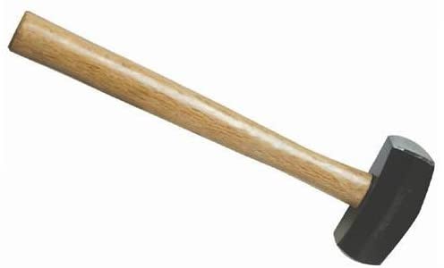 Pike & Co. Hardwood Sledge Hammer Short-Handled - 4lb