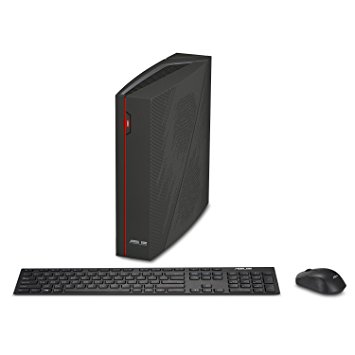 ASUS Gaming A80CJ-DS51 VivoPC X, Oculus-Ready Console PC, GeForce GTX 1060, Core i5, 8GB, 1TB HDD, VR-ready with 4 x USB 3.1 ports, Windows 10