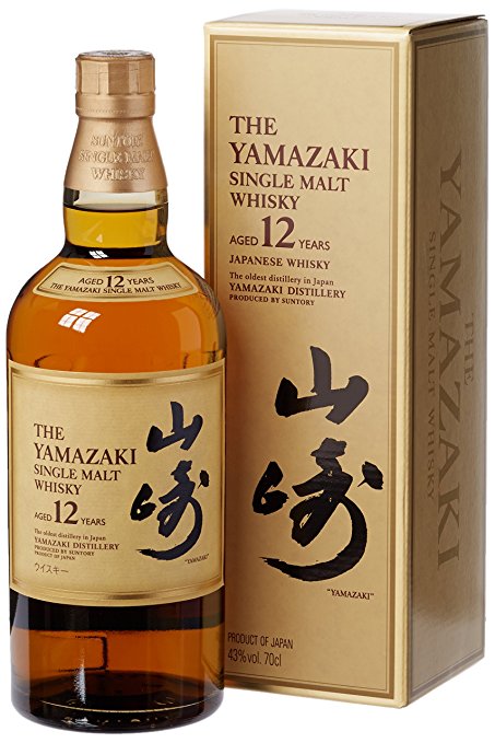 Fakespot Suntory Yamazaki Whisky 12 Year Old Fake Review