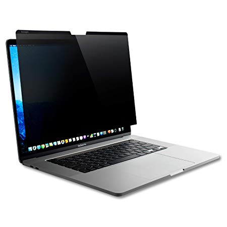 Kensington MP16 MacBook Pro Magnetic Privacy Screen for 16" MacBook Pro (K52200WW)