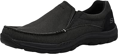 Skechers Men's Expected Avillo Relaxed-Fit Slip-On Loafer