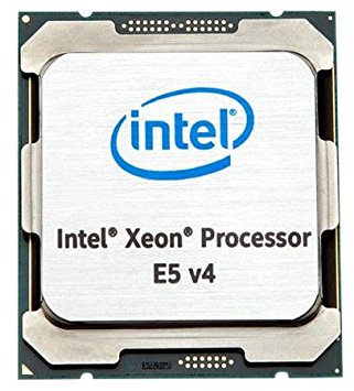 INTEL XEON 22 CORE PROCESSOR E5-2699V4 2.2GHZ 55MB SMART CACHE 9.6 GT/S QPI TDP 145W