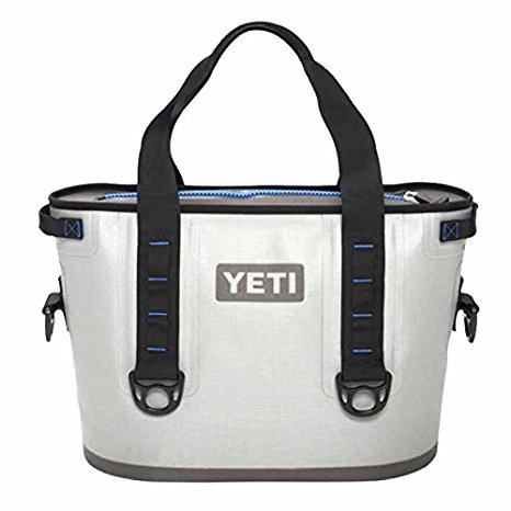 Yeti Hopper 20 Cooler - Field Tan