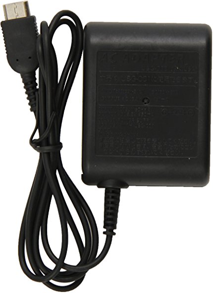 Game Boy Micro AC Wall Charger Micro Power Adapter