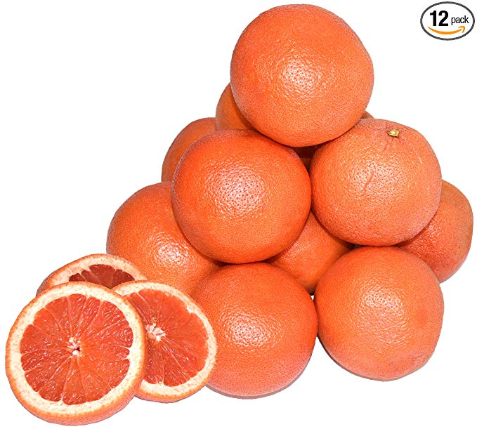 Family Pack Grapefruit (8lbs)