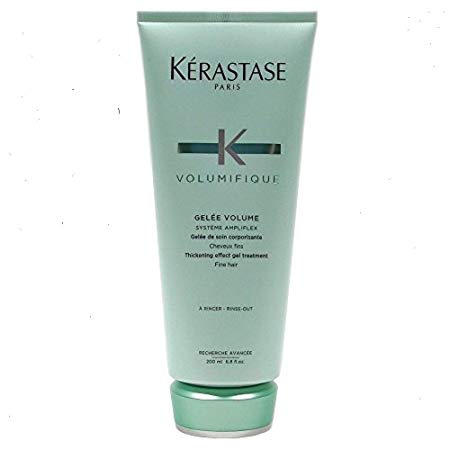 Kerastase Volumifique Gelee Volume 200ml, Conditioner For Fine Hair