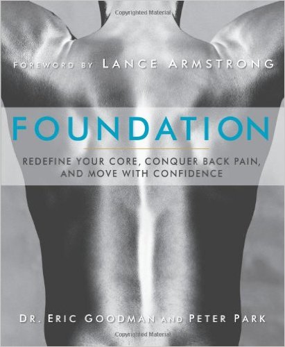 Foundation Redefine Your Core Conquer Back Pain and Move with Confidence