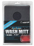 Nanoskin AS-016 AutoScrub Fine Grade Wash Mitt
