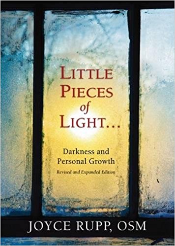 Little Pieces of Light: Darkness and Personal Growth (Revised and Expanded Edition)