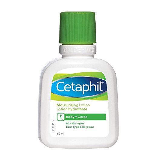 Cetaphil Moisturizing Lotion 60ml