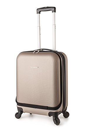 TravelCross Boston 19" Carry On Lightweight Hardshell Spinner Luggage