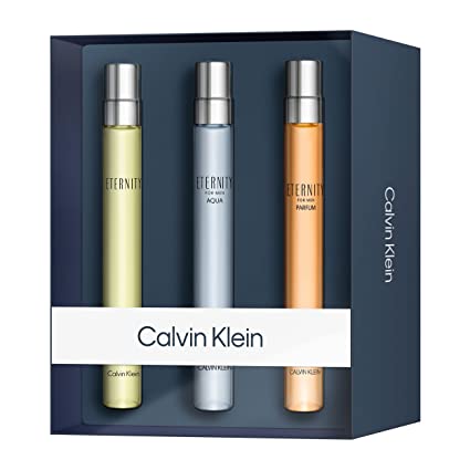 Calvin Klein Eternity for Men Eau de Toilette