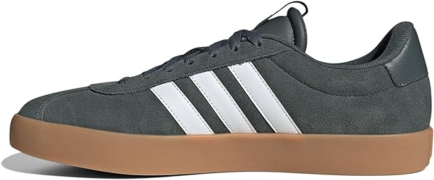 adidas Men's Vl Court 3.0 Sneaker