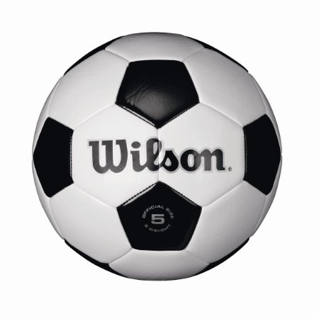 Wilson Traditional Soccer Ball