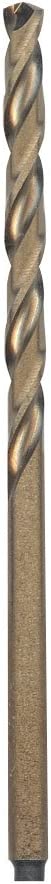 Bosch CO2136 9/64 In. x 2-7/8 In. Cobalt Drill Bit