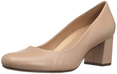 Naturalizer Women's Whitney Pump