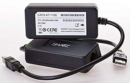 SMART Cat 5 USB Extender