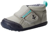 Carters Every Step Every Step Charlie Stage 3 Shoes Toddler