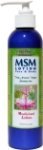 MSM Lotion - Medicinal 8oz