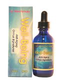 Ormus Gold Well-Being Monatomic Ion Wave Formulas