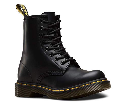 Dr. Martens Unisex Adults’ 1460 Ankle Boots